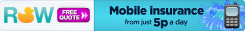 Mobile Insurance Free Quote
