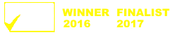 Insurance Choice Awards Finalist 2017